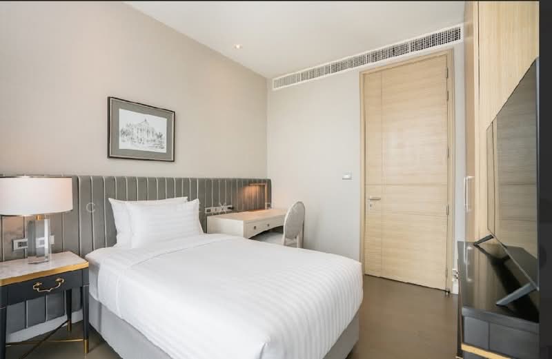 Magnolias Ratchadamri Boulevard, Bangkok, Ratchadamri Road, Lumphini, Pathum Wan, Bangkok, 2 Bedrooms, 90 sqm, Condo For Rent, by Connex Property, 500219354 - DDproperty.com