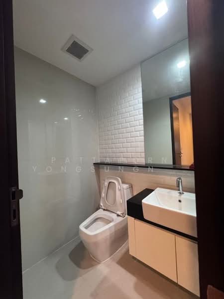 Wish Signature Midtown Siam, Bangkok, 512 Phetchaburi Road, Thanon Phetchaburi, Ratchathewi, Bangkok, 1 Bedroom, 40 sqm, Condo For Sale, by Pattaporn Yongsungnone, 500219356 - DDproperty.com