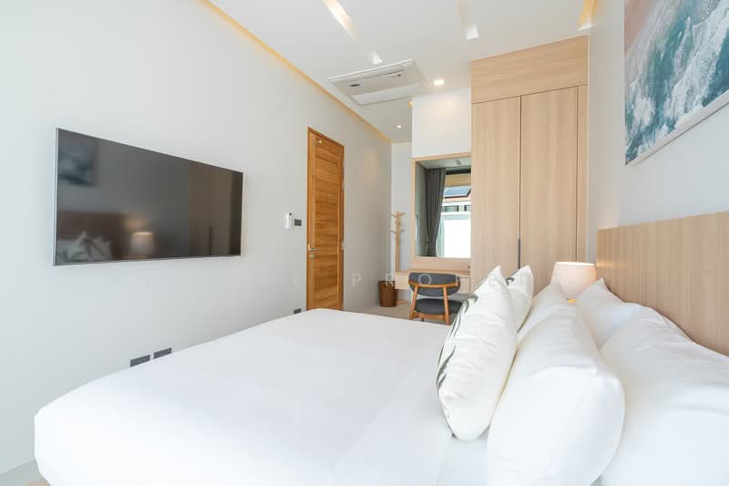 2R1061 Pool villa for rent 3 bedroom 3 bathroom 220,000/month at cherngtalay have fully furnished, Phuket, Choeng Thale, Thalang, Phuket, 3 Bedrooms, 300 sqm, Villa For Rent, by PK LIFE Property, 500219357 - DDproperty.com