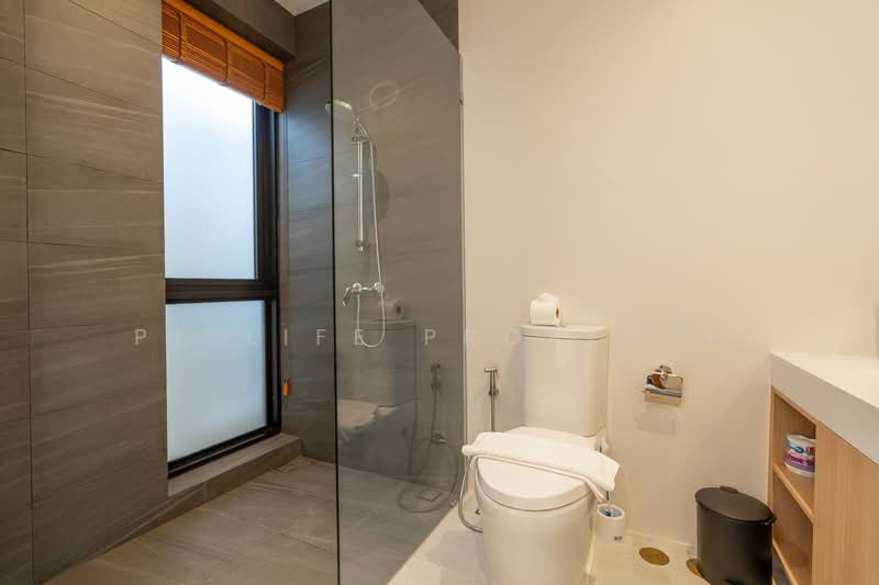 2R1061 Pool villa for rent 3 bedroom 3 bathroom 220,000/month at cherngtalay have fully furnished, ภูเก็ต, เชิงทะเล, ถลาง, ภูเก็ต, 300 ตร.ม., วิลล่า ให้เช่า, โดย PK LIFE Property, 500219357 - DDproperty.com