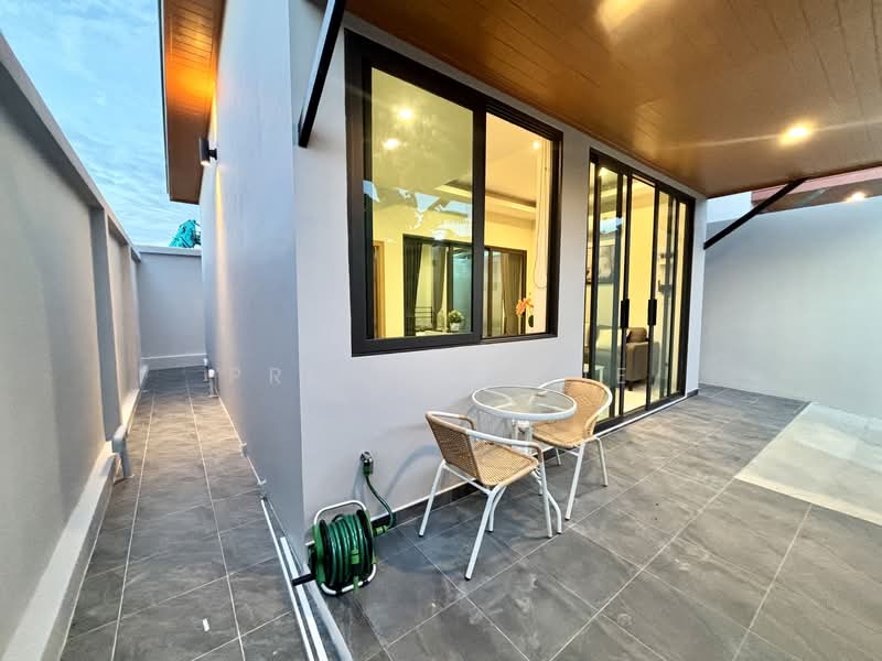 House rawai, ภูเก็ต, ราไวย์, เมืองภูเก็ต, ภูเก็ต, 1 ตร.ม., บ้านเดี่ยว ให้เช่า, โดย Prime Rosie, 500219358 - DDproperty.com