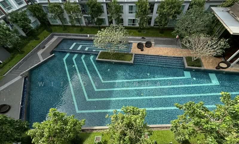 Dcondo Mine, Phuket, Vichitsongkram Road, Kathu, Kathu, Phuket, 2 Bedrooms, 60 sqm, Condo For Sale, by Witada Jindapol, 500219360 - DDproperty.com
