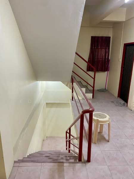 ด่วน! ขายอาคารพาณิชย์ 4.5 ชั้น 2 คูหา ถ.หนามแดง พร้อมเข้าอยู่, Samut Prakan, Bang Kaeo, Bang Plee, Samut Prakan, , 760 sqm, Shophouse For Sale, by Jutanon Komoottanaruk, 500219362 - DDproperty.com