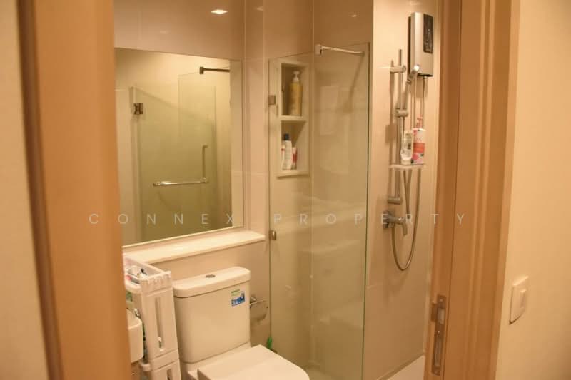 Life Sathorn Sierra, Bangkok, Ratchaphruek Rd, Talat Plu, Thon Buri, Bangkok, 1 Bedroom, 35 sqm, Condo For Rent, by Connex Property, 500219363 - DDproperty.com