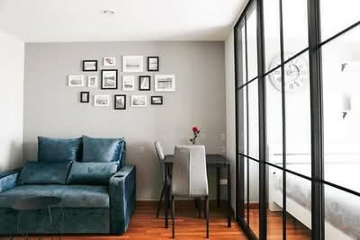 For Rent - Regent Home Sukhumvit 81, Bangkok