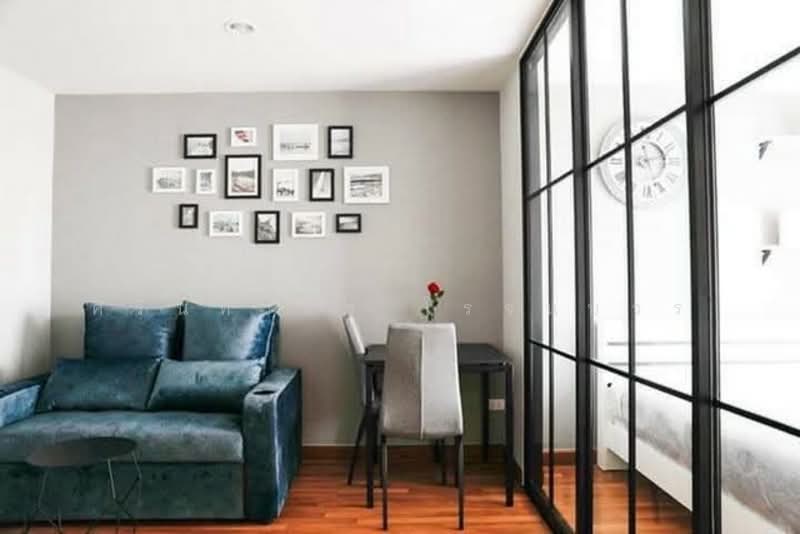 ให้เช่า - Regent Home Sukhumvit 81 : รีเจ้นท์ โฮม สุขุมวิท 81, กรุงเทพ