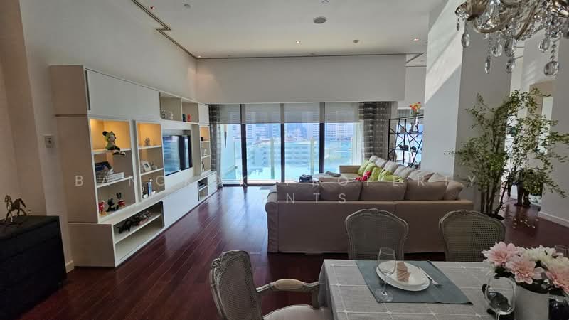 Le Raffine Sukhumvit 39 : เลอ รัฟฟิเน่ สุขุมวิท 39, กรุงเทพ, ซอยสุขุมวิท 39, คลองตันเหนือ, วัฒนา, กรุงเทพ, 237 ตร.ม., คอนโด ให้เช่า, โดย BANGKOK PROPERTY AGENTS, 500219368 - DDproperty.com