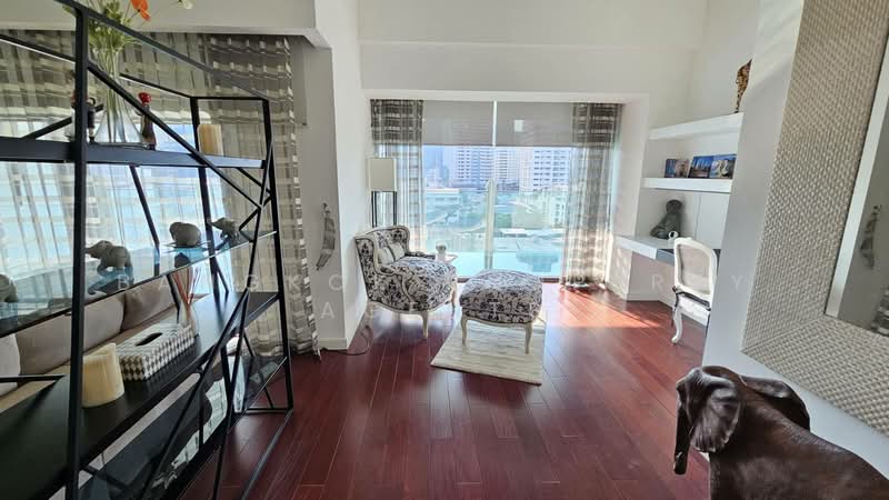 Le Raffine Sukhumvit 39, Bangkok, Soi Sukhumvit 39, Khlong Tan Nua, Watthana, Bangkok, 2 Bedrooms, 237 sqm, Condo For Rent, by BANGKOK PROPERTY AGENTS, 500219368 - DDproperty.com