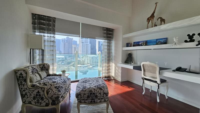 Le Raffine Sukhumvit 39, Bangkok, Soi Sukhumvit 39, Khlong Tan Nua, Watthana, Bangkok, 2 Bedrooms, 237 sqm, Condo For Rent, by BANGKOK PROPERTY AGENTS, 500219368 - DDproperty.com