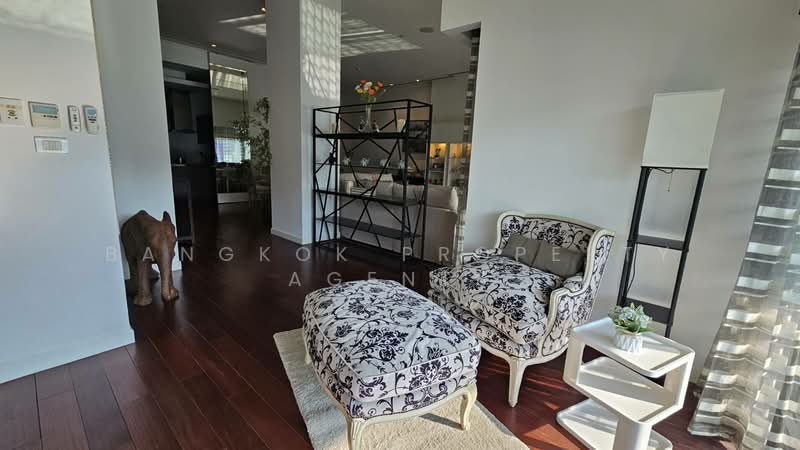 Le Raffine Sukhumvit 39, Bangkok, Soi Sukhumvit 39, Khlong Tan Nua, Watthana, Bangkok, 2 Bedrooms, 237 sqm, Condo For Rent, by BANGKOK PROPERTY AGENTS, 500219368 - DDproperty.com