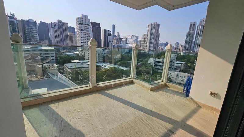 Le Raffine Sukhumvit 39 : เลอ รัฟฟิเน่ สุขุมวิท 39, กรุงเทพ, ซอยสุขุมวิท 39, คลองตันเหนือ, วัฒนา, กรุงเทพ, 237 ตร.ม., คอนโด ให้เช่า, โดย BANGKOK PROPERTY AGENTS, 500219368 - DDproperty.com