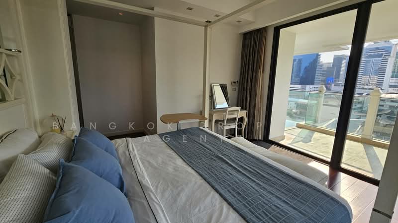 Le Raffine Sukhumvit 39, Bangkok, Soi Sukhumvit 39, Khlong Tan Nua, Watthana, Bangkok, 2 Bedrooms, 237 sqm, Condo For Rent, by BANGKOK PROPERTY AGENTS, 500219368 - DDproperty.com