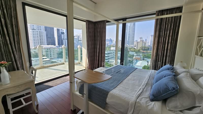 Le Raffine Sukhumvit 39, Bangkok, Soi Sukhumvit 39, Khlong Tan Nua, Watthana, Bangkok, 2 Bedrooms, 237 sqm, Condo For Rent, by BANGKOK PROPERTY AGENTS, 500219368 - DDproperty.com