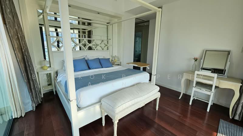 Le Raffine Sukhumvit 39, Bangkok, Soi Sukhumvit 39, Khlong Tan Nua, Watthana, Bangkok, 2 Bedrooms, 237 sqm, Condo For Rent, by BANGKOK PROPERTY AGENTS, 500219368 - DDproperty.com