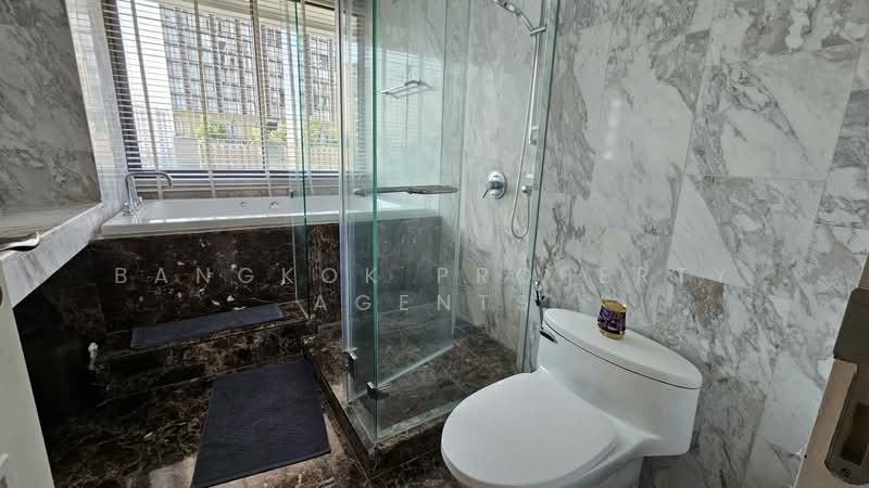 Le Raffine Sukhumvit 39, Bangkok, Soi Sukhumvit 39, Khlong Tan Nua, Watthana, Bangkok, 2 Bedrooms, 237 sqm, Condo For Rent, by BANGKOK PROPERTY AGENTS, 500219368 - DDproperty.com