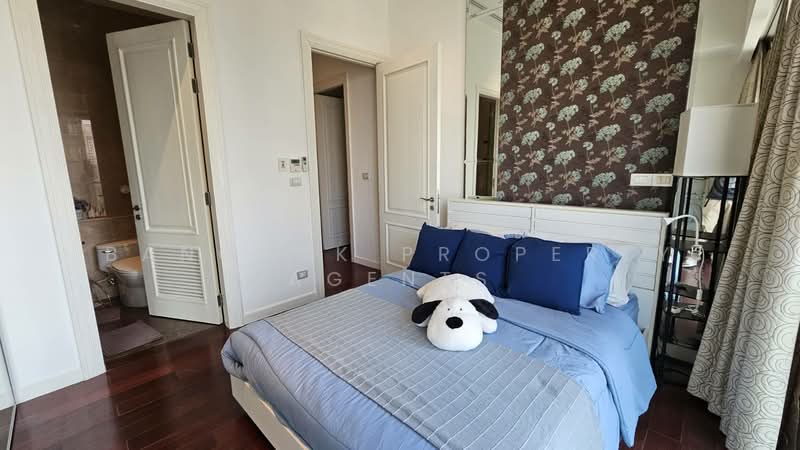 Le Raffine Sukhumvit 39, Bangkok, Soi Sukhumvit 39, Khlong Tan Nua, Watthana, Bangkok, 2 Bedrooms, 237 sqm, Condo For Rent, by BANGKOK PROPERTY AGENTS, 500219368 - DDproperty.com