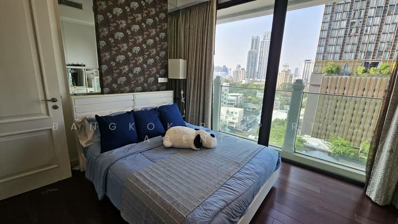Le Raffine Sukhumvit 39, Bangkok, Soi Sukhumvit 39, Khlong Tan Nua, Watthana, Bangkok, 2 Bedrooms, 237 sqm, Condo For Rent, by BANGKOK PROPERTY AGENTS, 500219368 - DDproperty.com