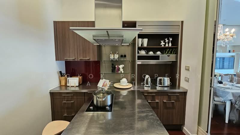 Le Raffine Sukhumvit 39, Bangkok, Soi Sukhumvit 39, Khlong Tan Nua, Watthana, Bangkok, 2 Bedrooms, 237 sqm, Condo For Rent, by BANGKOK PROPERTY AGENTS, 500219368 - DDproperty.com