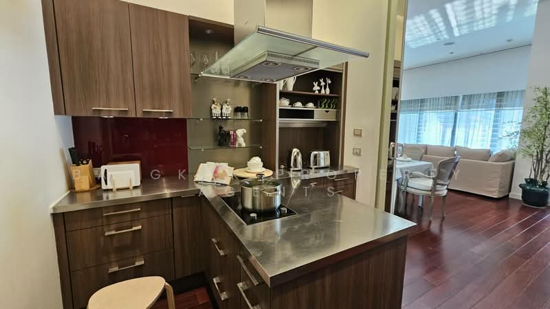 Le Raffine Sukhumvit 39, Bangkok, Soi Sukhumvit 39, Khlong Tan Nua, Watthana, Bangkok, 2 Bedrooms, 237 sqm, Condo For Rent, by BANGKOK PROPERTY AGENTS, 500219368 - DDproperty.com