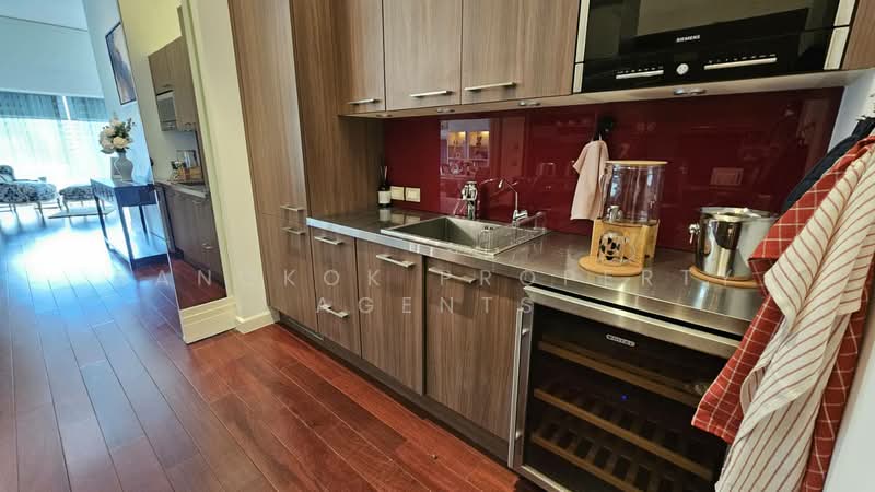 Le Raffine Sukhumvit 39, Bangkok, Soi Sukhumvit 39, Khlong Tan Nua, Watthana, Bangkok, 2 Bedrooms, 237 sqm, Condo For Rent, by BANGKOK PROPERTY AGENTS, 500219368 - DDproperty.com