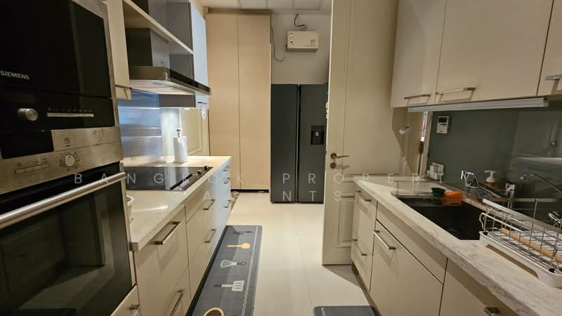 Le Raffine Sukhumvit 39, Bangkok, Soi Sukhumvit 39, Khlong Tan Nua, Watthana, Bangkok, 2 Bedrooms, 237 sqm, Condo For Rent, by BANGKOK PROPERTY AGENTS, 500219368 - DDproperty.com