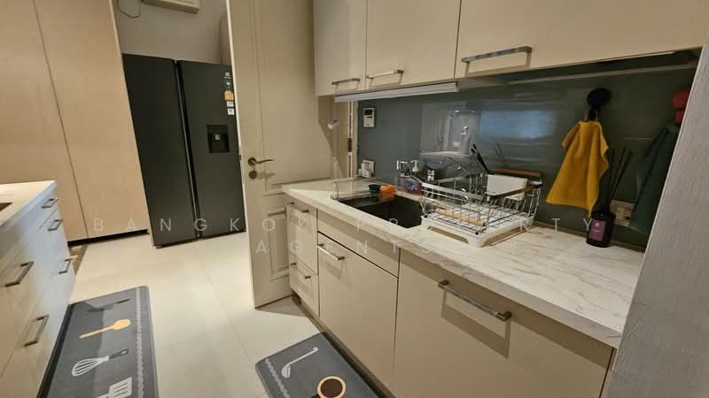 Le Raffine Sukhumvit 39, Bangkok, Soi Sukhumvit 39, Khlong Tan Nua, Watthana, Bangkok, 2 Bedrooms, 237 sqm, Condo For Rent, by BANGKOK PROPERTY AGENTS, 500219368 - DDproperty.com