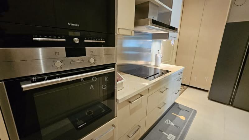 Le Raffine Sukhumvit 39, Bangkok, Soi Sukhumvit 39, Khlong Tan Nua, Watthana, Bangkok, 2 Bedrooms, 237 sqm, Condo For Rent, by BANGKOK PROPERTY AGENTS, 500219368 - DDproperty.com