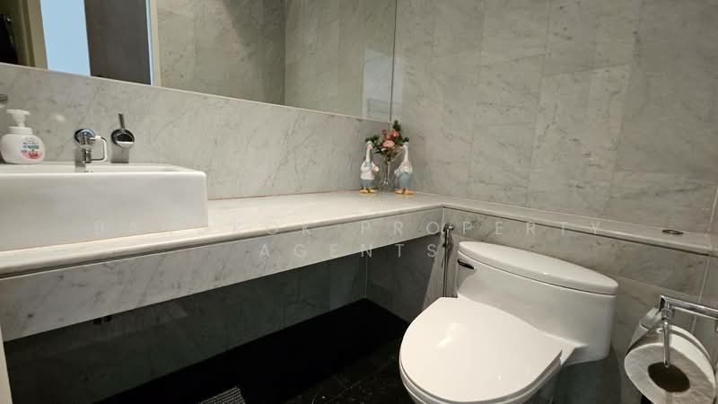 Le Raffine Sukhumvit 39, Bangkok, Soi Sukhumvit 39, Khlong Tan Nua, Watthana, Bangkok, 2 Bedrooms, 237 sqm, Condo For Rent, by BANGKOK PROPERTY AGENTS, 500219368 - DDproperty.com