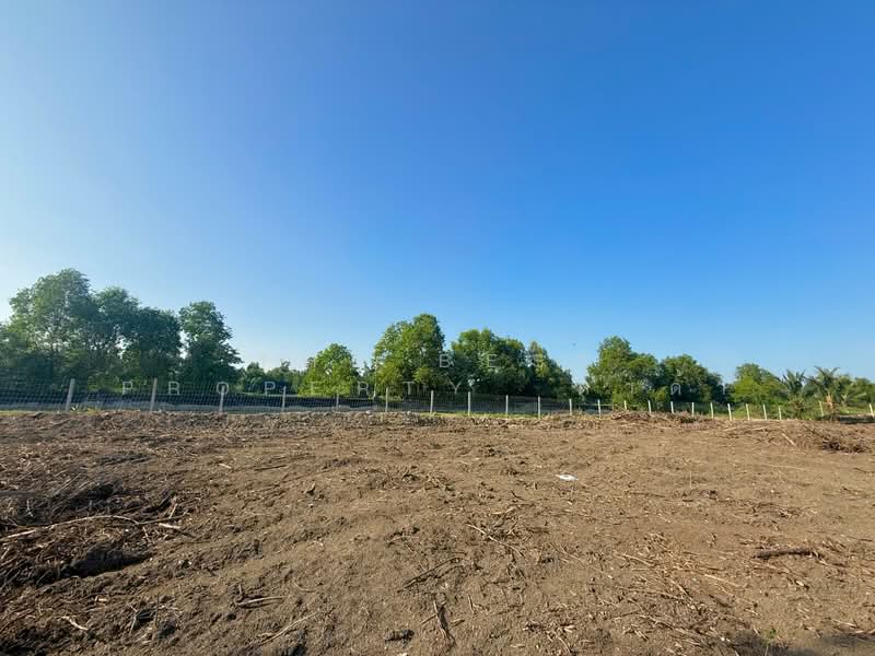 ที่ดินท่าจีน สมุทรสาคร, Samut Sakhon, Tha Chin, Muang Samut Sakhon, Samut Sakhon, , 8,140 sqm, Land For Sale, by The Best Property  ดาด้า, 500219369 - DDproperty.com