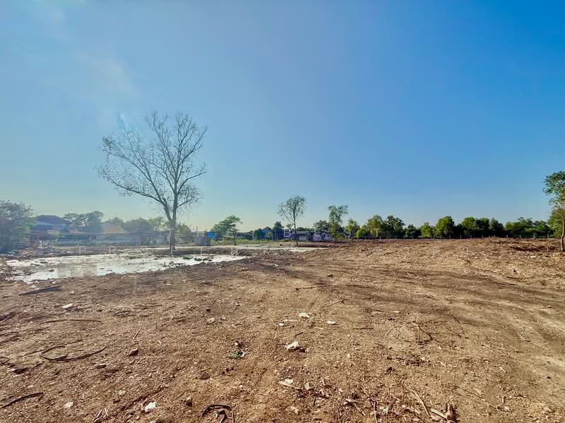 ที่ดินท่าจีน สมุทรสาคร, Samut Sakhon, Tha Chin, Muang Samut Sakhon, Samut Sakhon, , 8,140 sqm, Land For Sale, by The Best Property  ดาด้า, 500219369 - DDproperty.com