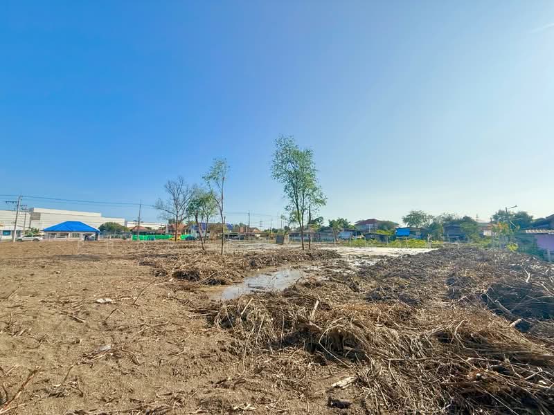 ที่ดินท่าจีน สมุทรสาคร, Samut Sakhon, Tha Chin, Muang Samut Sakhon, Samut Sakhon, , 8,140 sqm, Land For Sale, by The Best Property  ดาด้า, 500219369 - DDproperty.com