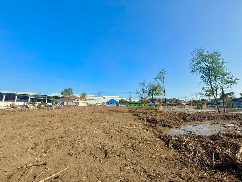 ที่ดินท่าจีน สมุทรสาคร, Samut Sakhon, Tha Chin, Muang Samut Sakhon, Samut Sakhon, , 8,140 sqm, Land For Sale, by The Best Property  ดาด้า, 500219369 - DDproperty.com