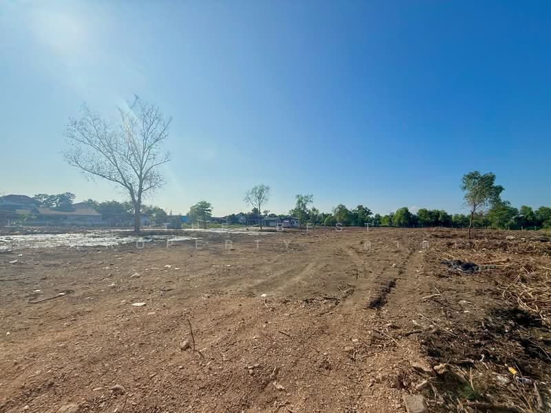 ที่ดินท่าจีน สมุทรสาคร, Samut Sakhon, Tha Chin, Muang Samut Sakhon, Samut Sakhon, , 8,140 sqm, Land For Sale, by The Best Property  ดาด้า, 500219369 - DDproperty.com