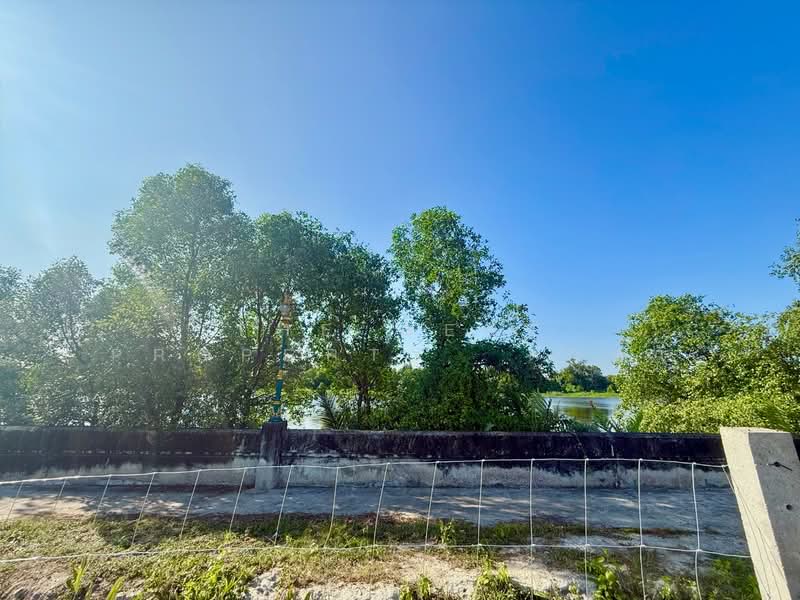 ที่ดินท่าจีน สมุทรสาคร, Samut Sakhon, Tha Chin, Muang Samut Sakhon, Samut Sakhon, , 8,140 sqm, Land For Sale, by The Best Property  ดาด้า, 500219369 - DDproperty.com