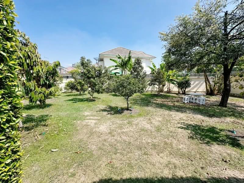 Laddarom Rattanathibet, Nonthaburi, Rattanathibet Road, Sai Ma, Muang Nonthaburi, Nonthaburi, , 524 sqm, Land For Sale, by คุณ อนาคต ( อนาคต ), 500219370 - DDproperty.com