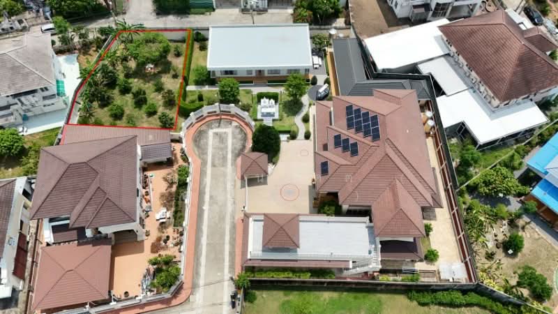 Laddarom Rattanathibet, Nonthaburi, Rattanathibet Road, Sai Ma, Muang Nonthaburi, Nonthaburi, , 524 sqm, Land For Sale, by คุณ อนาคต ( อนาคต ), 500219370 - DDproperty.com