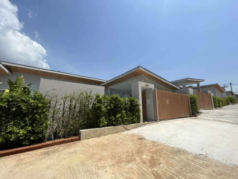 Villa rawai, ภูเก็ต, ราไวย์, เมืองภูเก็ต, ภูเก็ต, 1 ตร.ม., วิลล่า ให้เช่า, โดย Prime Rosie, 500219371 - DDproperty.com