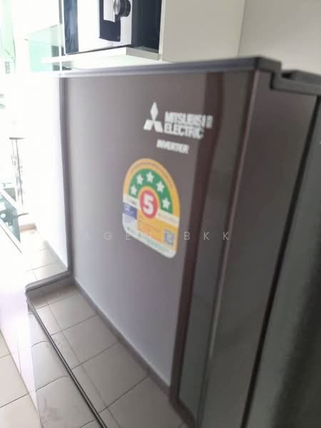 Regent Home Wutthakat : รีเจ้นท์โฮม วุฒากาศ, กรุงเทพ, ถ.วุฒากาศ, ตลาดพลู, ธนบุรี, กรุงเทพ, 26 ตร.ม., คอนโด ให้เช่า, โดย Agentbkk, 500219372 - DDproperty.com