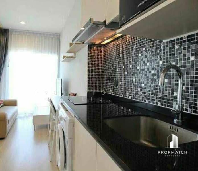 Canapaya Residences Rama 3 : คณาพญา เรสซิเดนซ์ พระราม 3, กรุงเทพ, 888 พระราม 3, บางโคล่, บางคอแหลม, กรุงเทพ, 101 ตร.ม., คอนโด ให้เช่า, โดย PROPMATCH CO., LTD., 500219373 - DDproperty.com