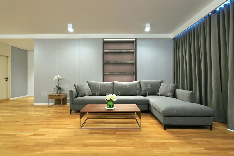 For Rent - Biohouse (Residence), Bangkok