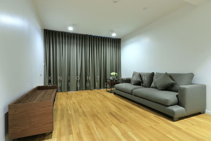 For Rent - Biohouse (Residence), Bangkok