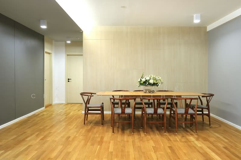 For Rent - Biohouse (Residence), Bangkok