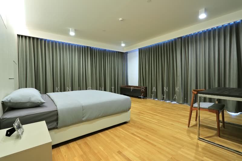 For Rent - Biohouse (Residence), Bangkok