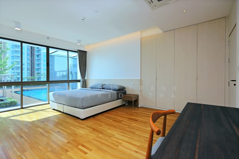 For Rent - Biohouse (Residence), Bangkok