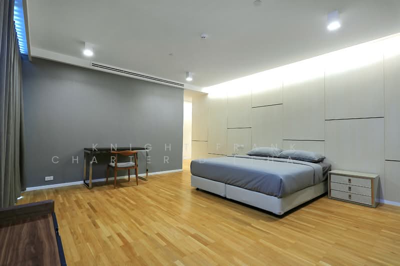 For Rent - Biohouse (Residence), Bangkok