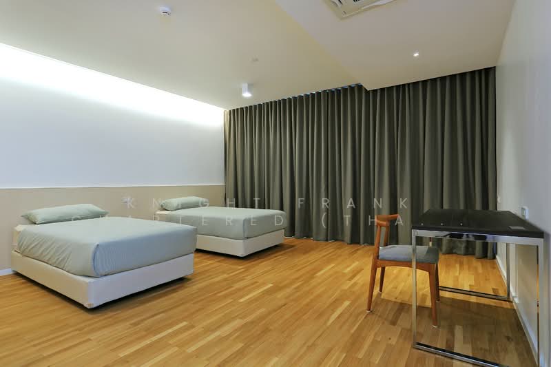 For Rent - Biohouse (Residence), Bangkok