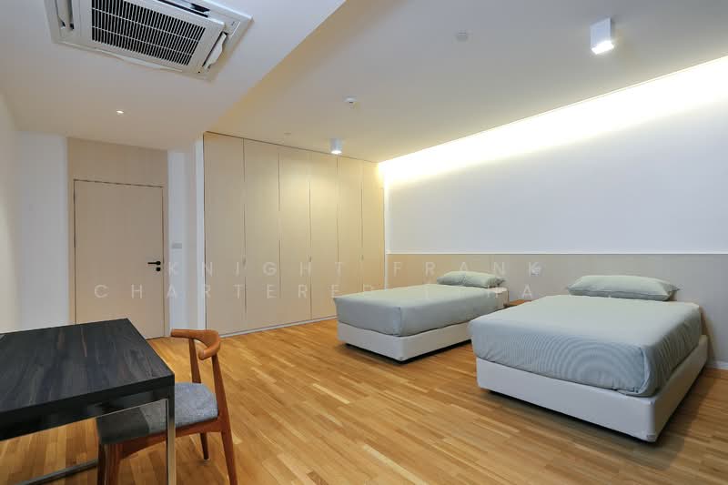 For Rent - Biohouse (Residence), Bangkok
