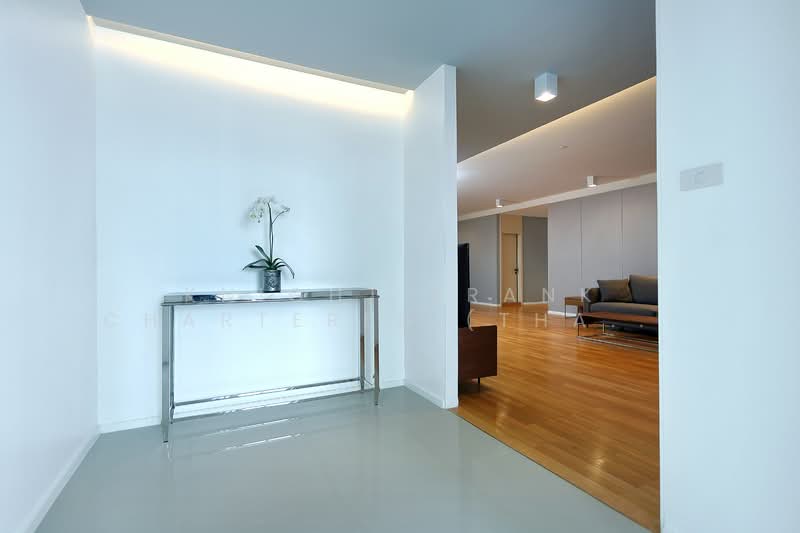 ให้เช่า - Biohouse (Residence) : ไบโอเฮ้าส์ (เรสซิเดนท์), กรุงเทพ