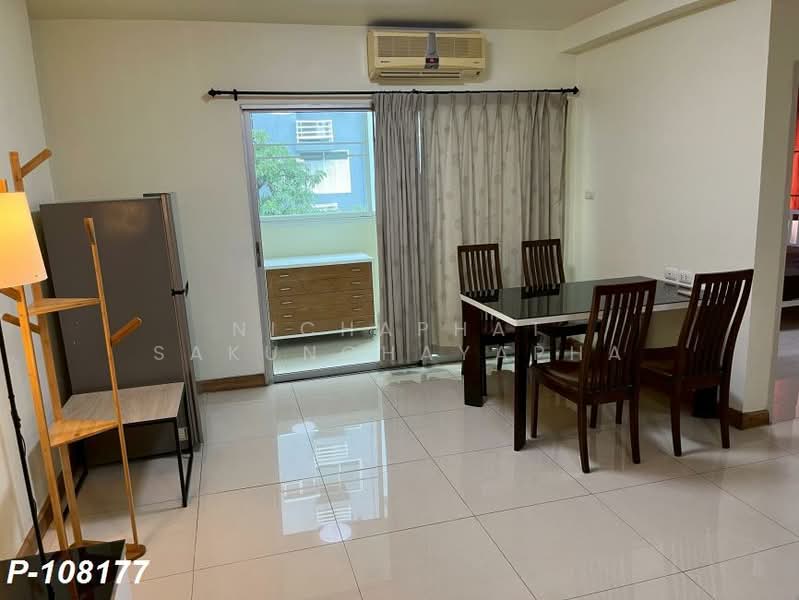 Supalai City Home Ratchada 10 : ศุภาลัย ซิตี้โฮม รัชดาภิเษก 10, กรุงเทพ, ซอยรัชดาภิเษก 10 ถนนรัชดาภิเษก, ห้วยขวาง, ห้วยขวาง, กรุงเทพ, 63 ตร.ม., คอนโด ให้เช่า, โดย Nichaphat Sakunchayapha, 500219383 - DDproperty.com