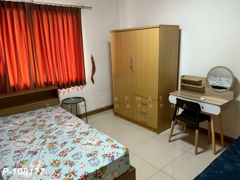 Supalai City Home Ratchada 10 : ศุภาลัย ซิตี้โฮม รัชดาภิเษก 10, กรุงเทพ, ซอยรัชดาภิเษก 10 ถนนรัชดาภิเษก, ห้วยขวาง, ห้วยขวาง, กรุงเทพ, 63 ตร.ม., คอนโด ให้เช่า, โดย Nichaphat Sakunchayapha, 500219383 - DDproperty.com